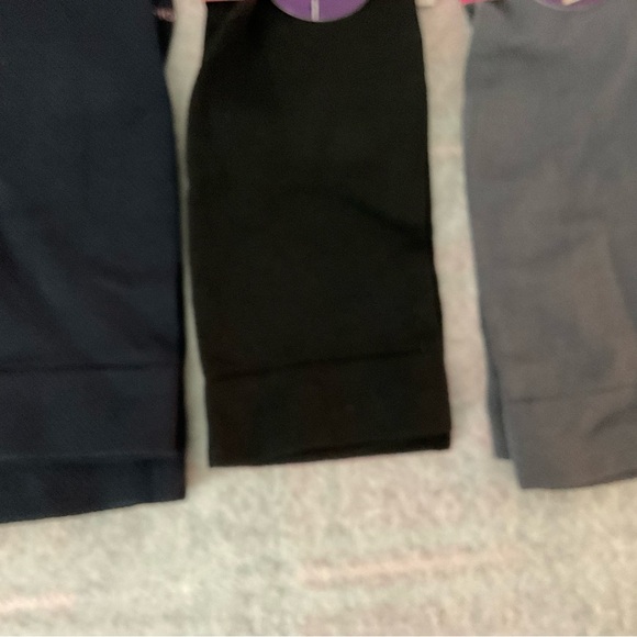 Dr. Motion Set of 3 Everyday Compression Liners - Picture 3 of 5